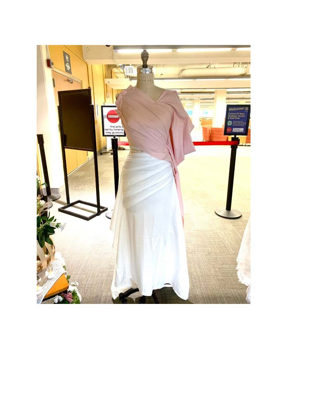 Apparel Design Projects Family, Interiors, Nutrition & Apparel